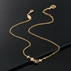 Louis Vuitton Necklaces